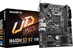 H410M S2 V2 (Rev. 1.8)